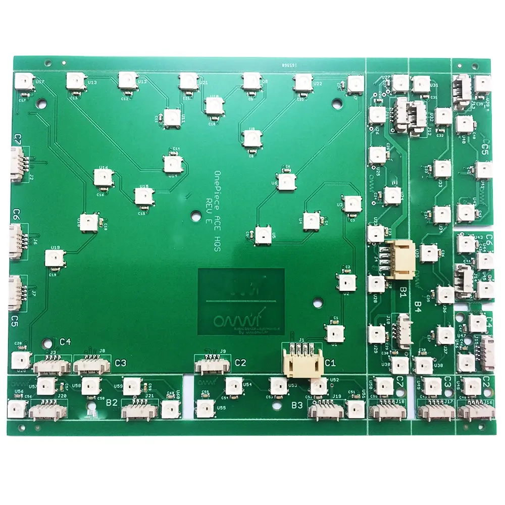 PCBA Manufacturer OEM ODM Electronic Board Bluetooth Speaker Circuit Board For Bluetooth Mp3