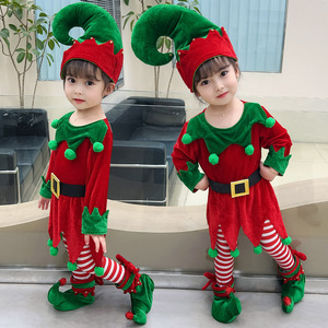 white christmas dresses Green Deluxe Christmas Elf Fancy Dress Costume – Sowest Fancy Dress