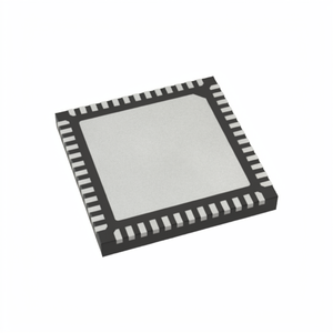Power Management (PMIC) Electronics Component In Stock 52 VFQFN Exposed Pad NCP6151NS52MNR2G - Product Image 1