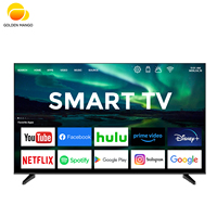 Direktvertrieb Großhandel Smart LED TV Android TV zum Großhandelspreis für Massenbestellungen