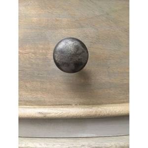 Designer Collection 7-Drawer Modern Luxury Design Cajones Hogar Muebles de dormitorio Juegos de cajones espaciosos de madera - Product Image 3