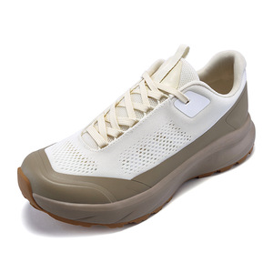 Nuevas Zapatillas de Running de Verano con Malla Transpirable para Exteriores, Ligeras, de Color Sólido, para Viajes Diarios, con Entresuela de EVA y Suela de Goma - Product Image 2