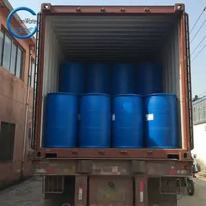 Lowest Price Oil Drilling Additive High Quality Polydadmac Papermaking Chemical Quaternary Ammonium Compounds