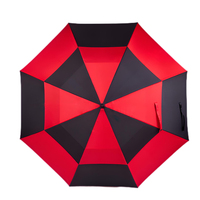 Nouveau design Parapluie de golf et parapluie de marque