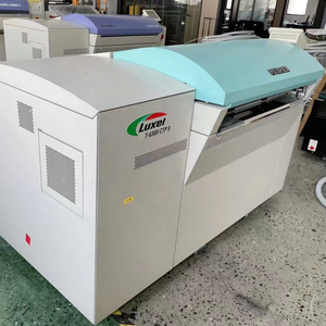 Machine CTP d'occasion FUJIFILM <span class=keywords><strong>Luxel</strong></span> T-6300 CTP S T-9500 CTP HS - Product Image 1