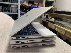 Notebook convertibile di buona qualità <span class=keywords><strong>HP</strong></span> EliteBook x360 830 G8 I5-1145G7 16 + 512GB portatile - Product Image 3