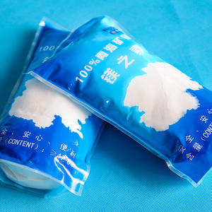 ผง MgCl2เกลือทะเลบริสุทธิ์99% แมกนีเซียมคลอไรด์ hexahydarte bp/usp/fcc - Product Image 5