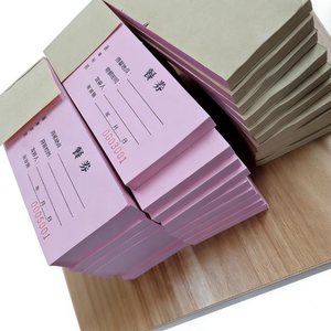 <span class=keywords><strong>คูปอง</strong></span>บัตรกำนัลอาหารเช้าและอาหารกลางวันแบบฉีกได้สำหรับ<span class=keywords><strong>ร้าน</strong></span><span class=keywords><strong>อาหาร</strong></span>โรงแรม บุฟเฟ่ต์ บิลอาหารเช้า - Product Image 6