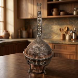 Plat de service professionnel pour buffet, idéal pour les salles à manger d'hôtels, la restauration, les événements et la présentation des aliments lors de banquets - Product Image 2