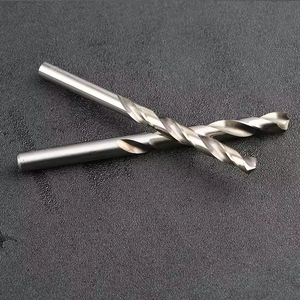 Kkdaoku 20Mm 120 Góc <span class=keywords><strong>HSS</strong></span> Centre Twist Khoan <span class=keywords><strong>Bit</strong></span> Giá Rẻ Giá Tốc Độ Cao Thép Sử Dụng Cutter Cho Đá Cẩm Thạch Ứng Dụng - Product Image 4