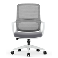 Fauteuils de bureau modernes et réglables en gros, adaptés aux environnements de bureau