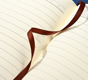 2026 bán buôn Chất lượng cao A5 softcover và bìa cứng máy tính xách tay với 100 sheets da PVC pp-chủ đề may và nhiệt RÀNG BUỘC - Product Image 6