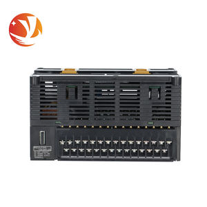 Módulo Controlador Programable PLC O-mron CP1L-M40DT-D CP1L-M40DTD Nuevo y Original con 16 E/S y 110V - Product Image 6