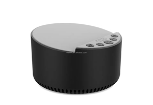 Nuevo Altavoz BT Multifuncional <span class=keywords><strong>5</strong></span> en 1 2026 con Cargador de 15W y Luces RGB para Uso en Mesita de Noche y Escritorio - Product Image 6