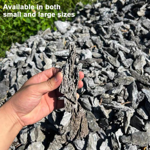 Vente Flash : Pierre Dragon Naturelle Irrégulière (Ohko) pour Aquarium Planté de Crevettes - Product Image 1