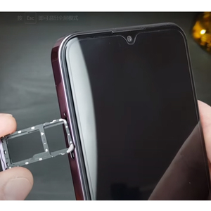 Nouveau design 6,6 pouces Android <span class=keywords><strong>13</strong></span> Octa Core jusqu'à <span class=keywords><strong>1</strong></span>,6 GHz 8 Go + 256 Go 4G NFC HOTWAV Note <span class=keywords><strong>13</strong></span> <span class=keywords><strong>Pro</strong></span> - Product Image 4
