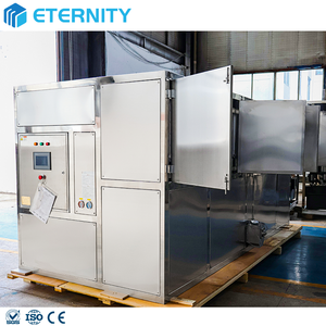 5ton Ice Cube máy-ứng dụng Chẩn Đoán từ xa cảnh báo bảo trì Dự Đoán - Product Image 1