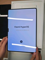 Tablette Xiaomi 7 Ultra 14 pouces 12000mAh 1600nits Surge OS2 HDR 12*512G /12GB * 512GB/ 16GB * 1024GB Xiaomi Pad d'origine télécommandée