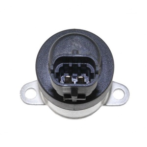 0928400487 8200179757 Soupape de commande d'aspiration de la pompe à carburant pour Chevrolet GMC LB7 6.6L 2001-2004 - Product Image 2