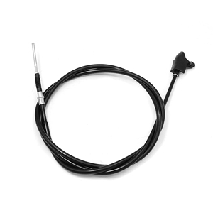 Cavo Freno Posteriore <span class=keywords><strong>Sym</strong></span> <span class=keywords><strong>Mio</strong></span> 43450-A7A-000 OEM (P/N:ST06034-0017) Qualità Superiore - Product Image 1