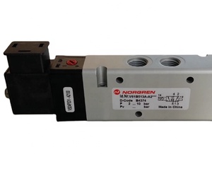 Válvulas Solenoides Originales NORGREN V62C313A-A313J en Oferta - Baratas y en Stock - Product Image 4