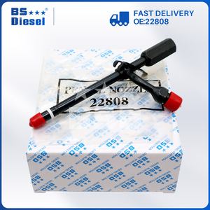 Brand New DIESEL kim phun vòi phun <span class=keywords><strong>22808</strong></span> 7n0449 bút chì phun nhiên liệu 7n-0449 cho mèo động cơ 3306 - Product Image 6