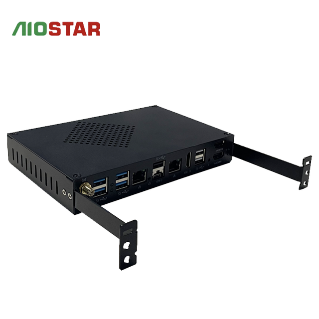 AIOSTAR RK3568 2 8G DDR4 Android 11/Ubuntu/Linux Embedded Computer with Max 64GB Storage OPS Interactive Whiteboard-Stock
