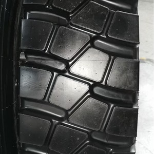 ยางรถบรรทุกเหมือง Xingyuan Engineering รุ่น 14.00R25 LOFN16 สำหรับรถตัก - Product Image 3