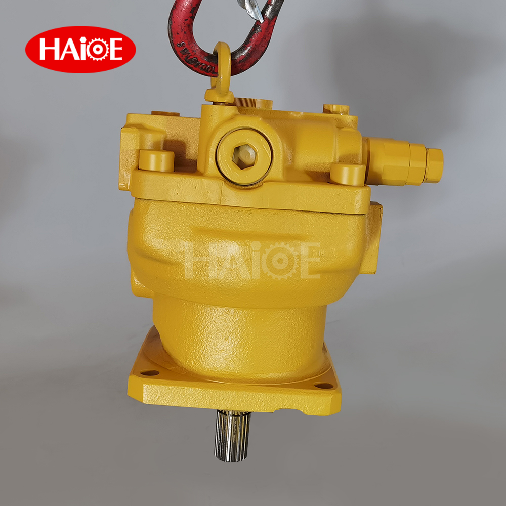 エンドウ Machinery Engine Parts Injection Pump Camshaft ND090191-1400