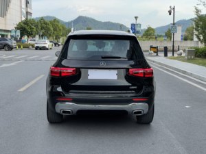 La <span class=keywords><strong>Mercedes</strong></span>-Benz <span class=keywords><strong>GLB</strong></span>-Class <span class=keywords><strong>GLB</strong></span> 2020 Dynamic Professional Car 180 est disponible à l'exportation à bas <span class=keywords><strong>prix</strong></span> - Product Image 6