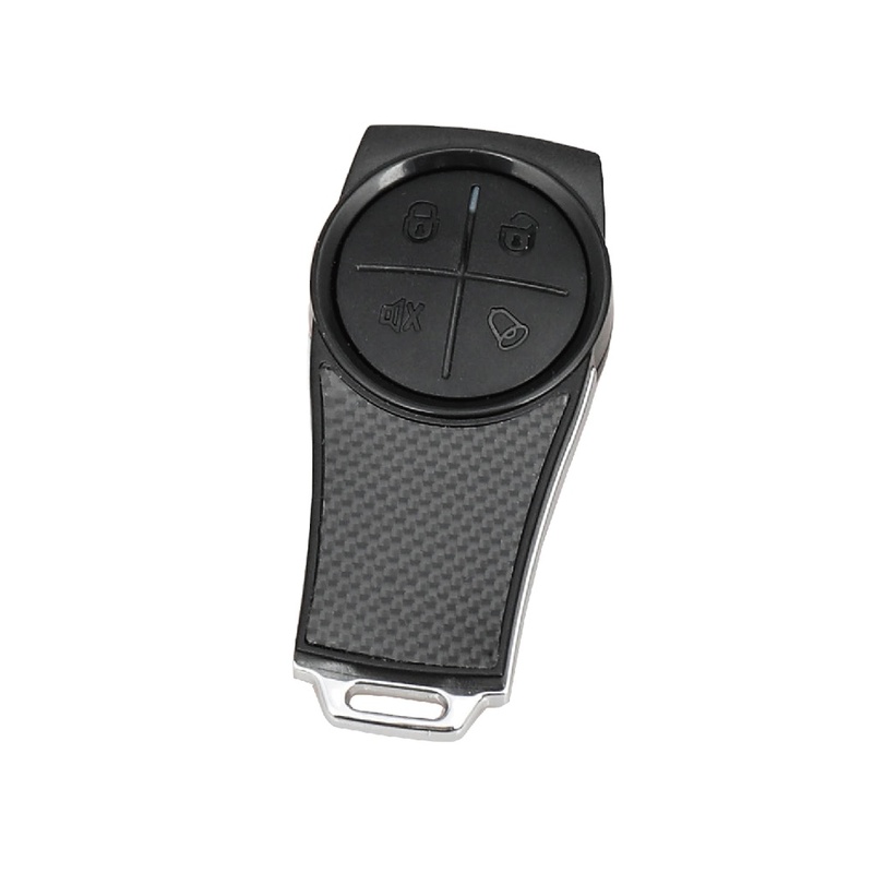 Universal 3 Buttons Wireless Remote Control