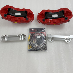 Jekit-Pinza de freno automático para Audi S3 8V disco 370X32mm - Product Image 2