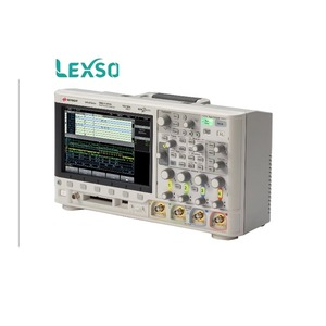 Oscilloscope à signaux mixtes Keysight Msox3014a/msox3024a avec 100 MHz/200 MHz, 4 canaux analogiques et 16 canaux numériques - Product Image 5