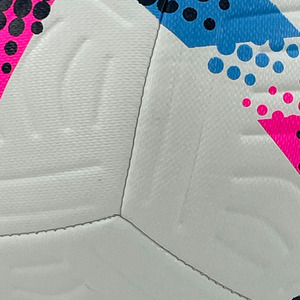 Balón de Fútbol Mini Talla 4 Cosido a Máquina, Personalizado con Logotipo Profesional, Balón de Entrenamiento para Adultos - Product Image 3