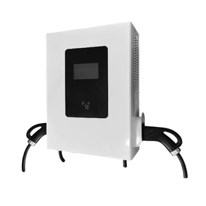 2025 nuovo arrivo Double GBT CCS2 CCS1 CHAdeMO - Product Image 1