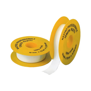 Cinta de teflón profesional para herramienta de torneado Tamaño 15X3/4-19 - Product Image 2