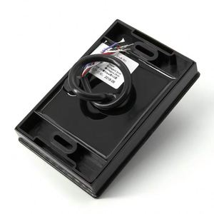 Lecteur de cartes sans fil RFID ONA-ID01-V2.1 avec communication RS485 pour système de pointage, compatible avec les cartes MF/CPU/NTAG/Desfire - Product Image 2