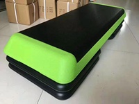 Tangga Papan Stepper Aerobik Pabrik Murah, Kualitas Tinggi untuk Tangga Kebugaran Olahraga Gym
