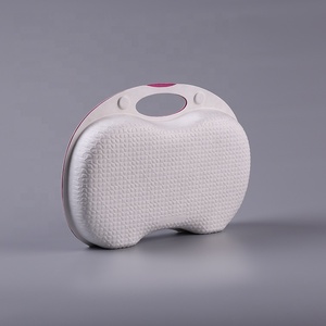 Pulp Molded Packing Packaging Pulp Molded Recyclable Paper Biodegradable Cosmetic Packing Packaging Box