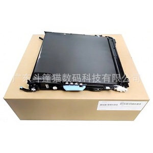 Courroie de transfert Cloaked Cat et ensemble de courroie de raclette pour HP CP5520 CP5525 CP5225 M750, pièce d'occasion - Product Image 2