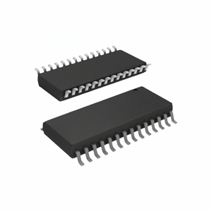 MAX514AEWI+ Electronic Chips Component 28 SOlC Data Acquisition Original One Stop Service - Product Image 1