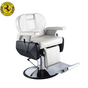 Sillas <span class=keywords><strong>de</strong></span> barbería <span class=keywords><strong>de</strong></span> colores, accesorio para salón hidráulico, reclinable, <span class=keywords><strong>precio</strong></span> barato, proveedor <span class=keywords><strong>de</strong></span> fábrica - Product Image 5