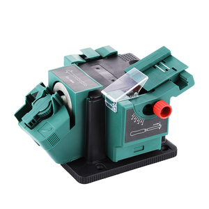 Multi-Task Elektrische Mini Grinder Diy Grade Schaar En Multifunctionele Beitel Vliegtuig Messenslijper - Product Image 1