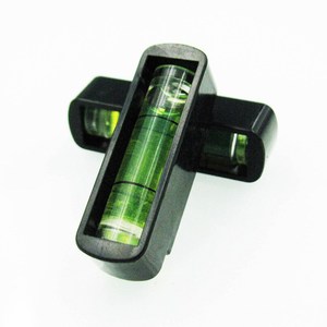 Herramienta de nivelación HACCURY con indicador de burbuja para montaje de TV, tamaño de 100 mm, uso DIY - Product Image 5