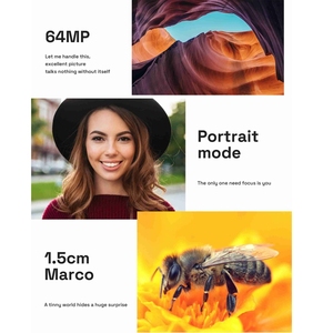 Điện Thoại Gồ Ghề IIIF150 R2022 Phiên Bản Toàn Cầu Mới Camera 64MP + Tầm Nhìn Ban Đêm 20MP 8GB + 256GB 6.78 Inch Android IIIF150 R2022 - Product Image 6