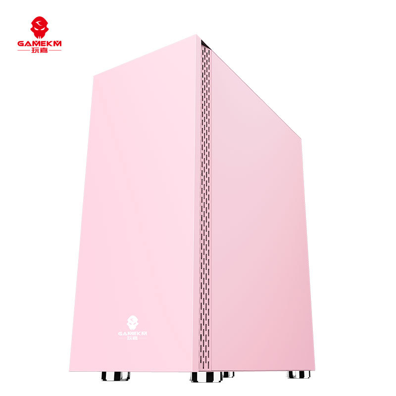 สีชมพูเกราะ