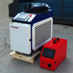 <span class=keywords><strong>Machine</strong></span> de soudage laser portable 1500w/2000w/3000w 4-en-un soudage/découpe/nettoyage/dérouillage - Product Image 4