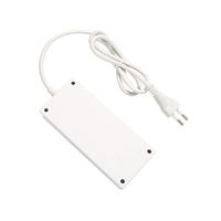 Chargeur de prise de station de charge USB multifonctionnel 10 ports pour téléphone portable avec prise US EU