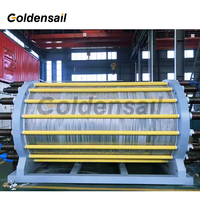 Électrolyseur d'eau pour usine d'hydrogène vert, électrolyse alcaline, électrolyse AEL