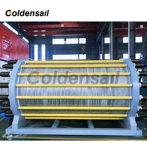 Électrolyseur d'eau d'usine d'hydrogène vert électrolyse électrolytique alcaline ael - Product Image 3